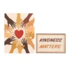 Sonoma Goods For Life® Kindness Matters Caption Box 2-pack Set 1 Sonoma Goods For Life® Kindness Matters Caption Box 2-pack Set -Sonoma Goods For Life Shop 5625967