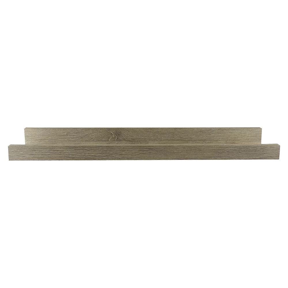 Sonoma Goods For Life® Gray Wash Single Ledge Shelf Wall Decor Sonoma Goods For Life® Gray Wash Single Ledge Shelf Wall Decor -Sonoma Goods For Life Shop 5626527