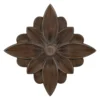 Sonoma Goods For Life® Carved Medallion Wall Decor