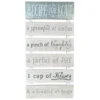 Sonoma Goods For Life® Recipe For Love Wall Decor -Sonoma Goods For Life Shop 5635996