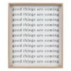 Sonoma Goods For Life® Good Things Wall Art -Sonoma Goods For Life Shop 5636610
