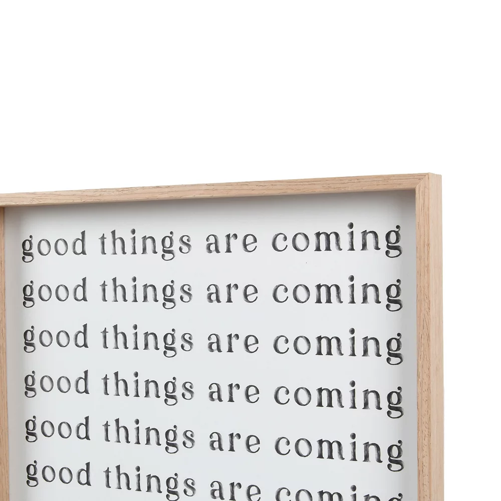 Sonoma Goods For Life® Good Things Wall Art Sonoma Goods For Life® Good Things Wall Art -Sonoma Goods For Life Shop 5636610 ALT5