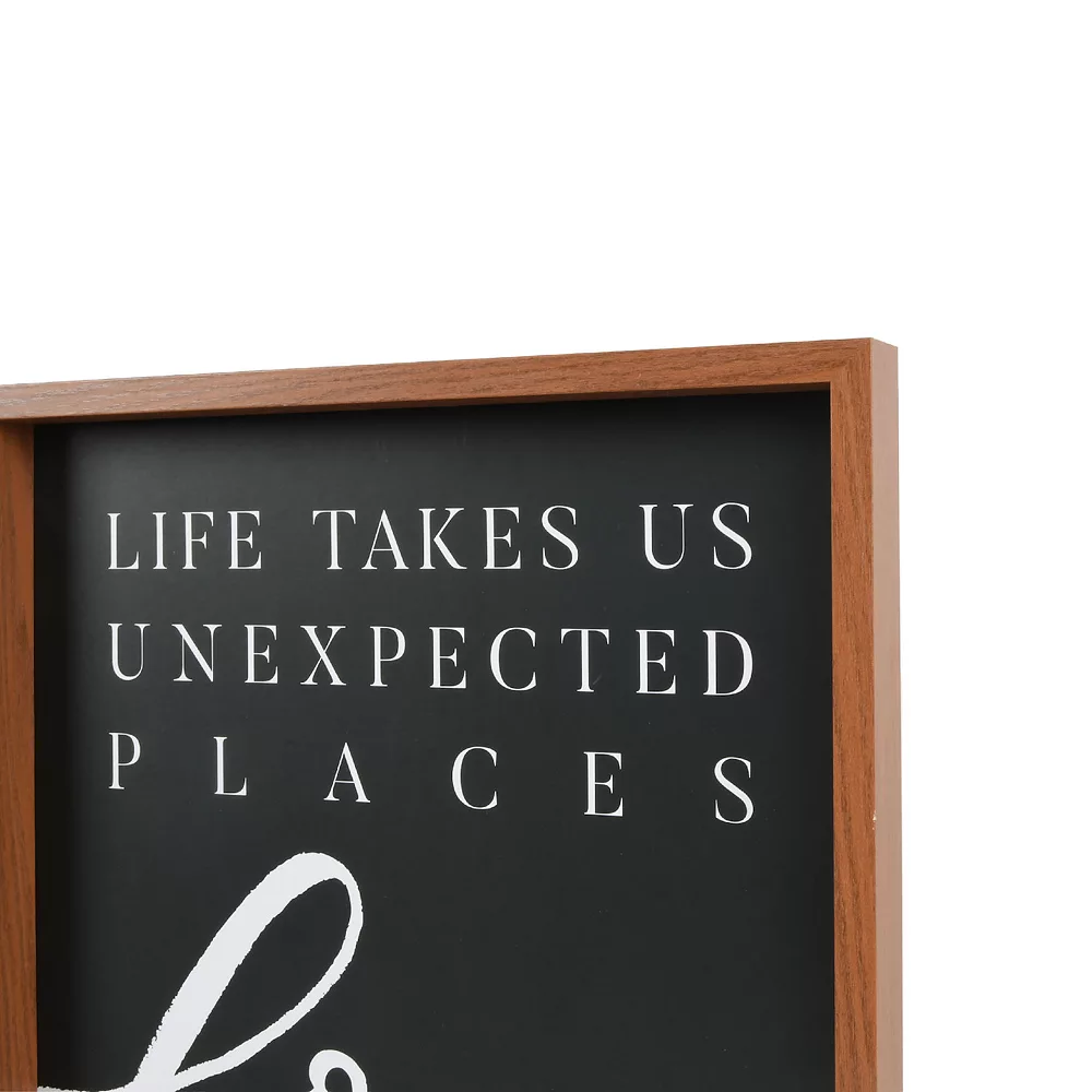 Sonoma Goods For Life® Love Home Framed Wall Art Sonoma Goods For Life® Love Home Framed Wall Art -Sonoma Goods For Life Shop 5636625 ALT5