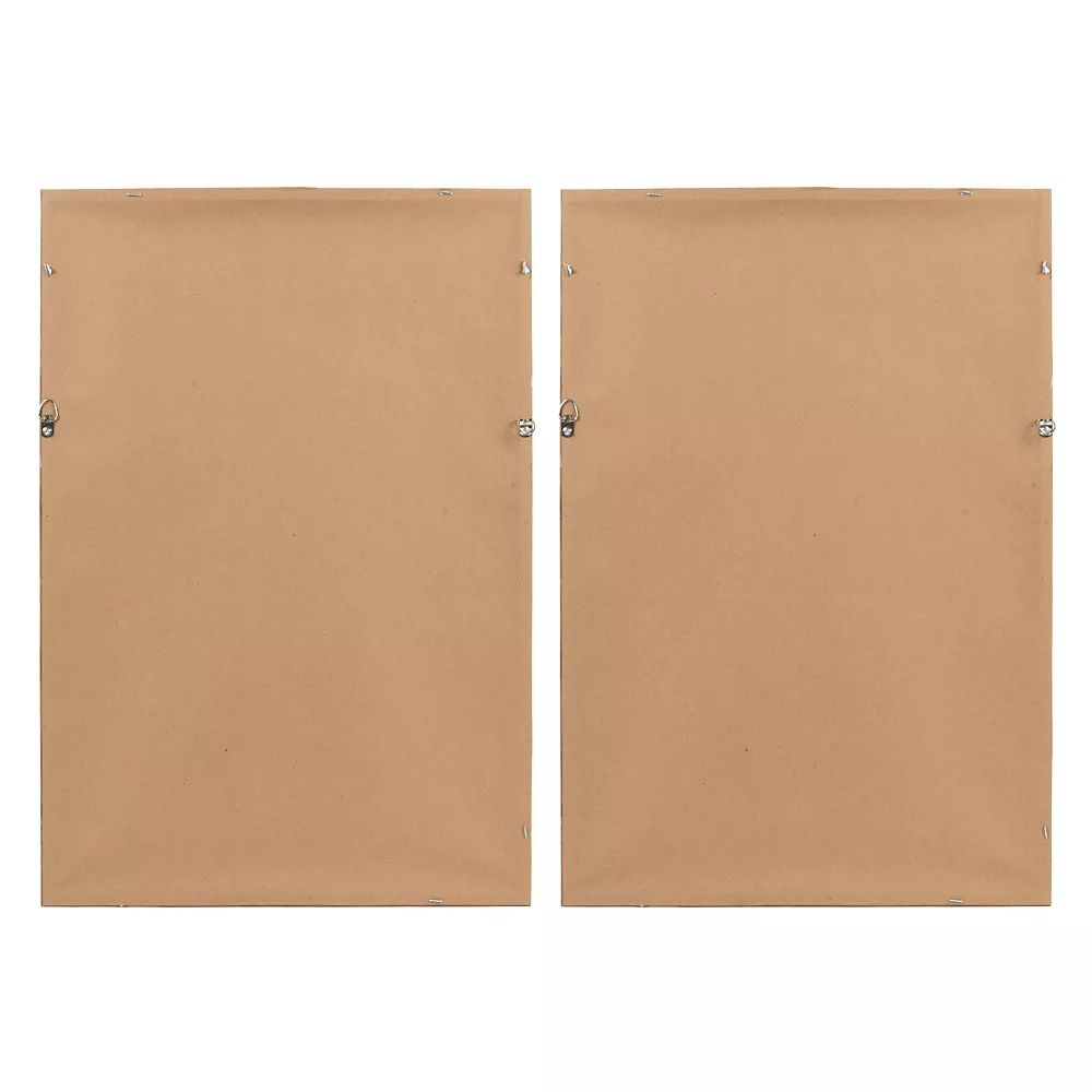 Sonoma Goods For Life® Butterfly Framed Wall Art 2-piece Set Sonoma Goods For Life® Butterfly Framed Wall Art 2-piece Set -Sonoma Goods For Life Shop 5636627 ALT3