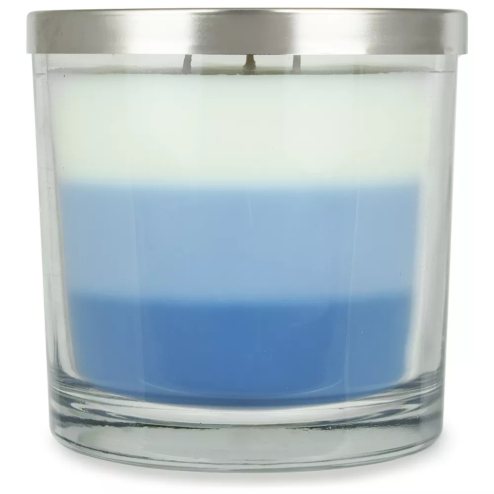 Sonoma Goods For Life® Blue Citron 14-oz. Candle Jar Sonoma Goods For Life® Blue Citron 14-oz. Candle Jar -Sonoma Goods For Life Shop 5660126 ALT3