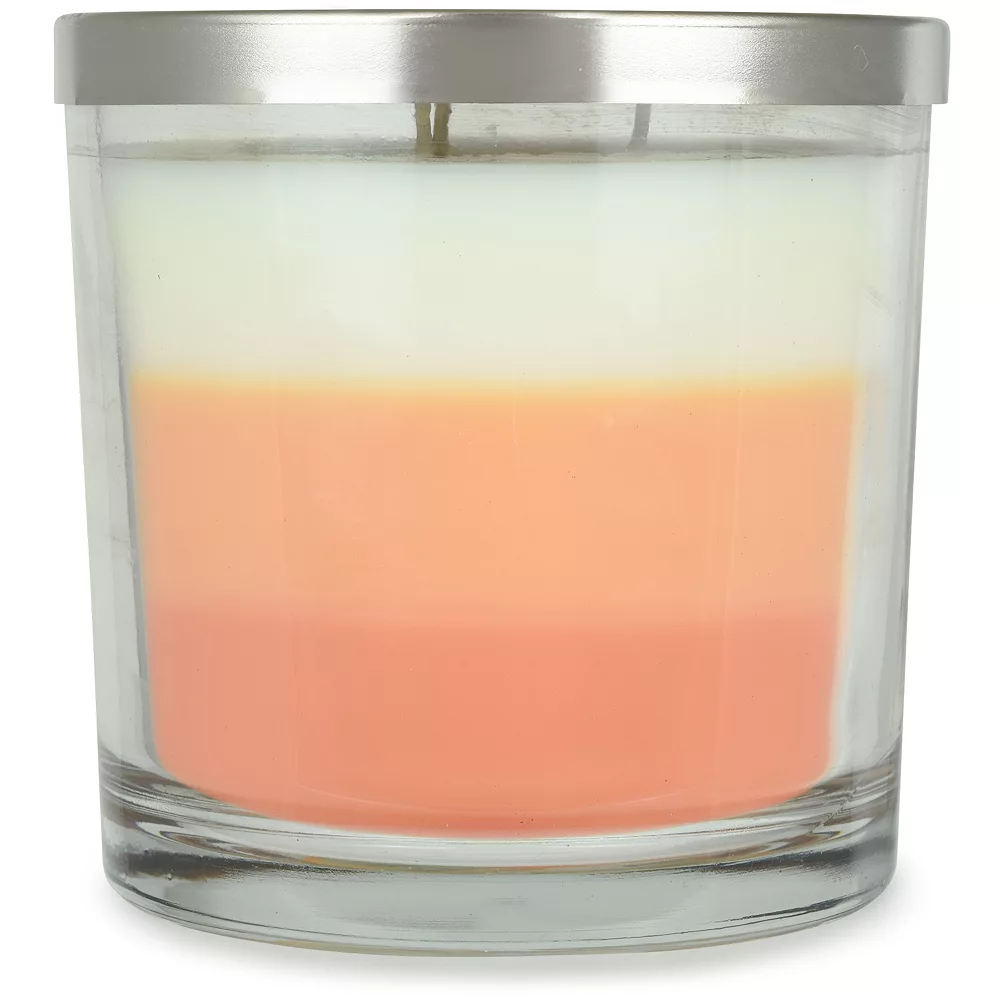 Sonoma Goods For Life® White Peach & Mango 14-oz. Candle Jar Sonoma Goods For Life® White Peach & Mango 14-oz. Candle Jar -Sonoma Goods For Life Shop 5660129 ALT3