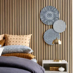 Sonoma Goods For Life® Geometric Plaque Wall Art -Sonoma Goods For Life Shop 5661544 ALT12