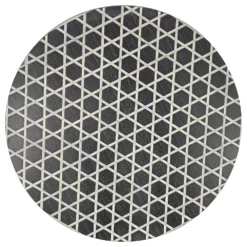 Sonoma Goods For Life® Geometric Plaque Wall Art -Sonoma Goods For Life Shop 5661544 ALT4