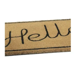 Sonoma Goods For Life® "Hello" Doormat -Sonoma Goods For Life Shop 5673905 ALT2