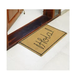 Sonoma Goods For Life® "Hola" Doormat -Sonoma Goods For Life Shop 5673908 ALT5