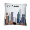 Sonoma Goods For Life® Chicago Feather Fill Throw Pillow -Sonoma Goods For Life Shop 5677755