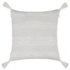 Sonoma Goods For Life® Textured Stripe Ultimate Feather Fill Throw Pillow -Sonoma Goods For Life Shop 5678602