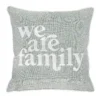 Sonoma Goods For Life® We Are Family Ultimate Feather Fill Throw Pillow -Sonoma Goods For Life Shop 5678985