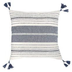 Sonoma Goods For LifeĀ® Heathered Stripe Throw Pillow