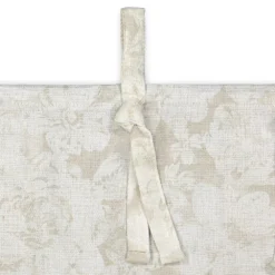 Sonoma Goods For Life® Set Of 2 Floral Window Curtain Panels 4 Sonoma Goods For Life® Set Of 2 Floral Window Curtain Panels -Sonoma Goods For Life Shop 5716587 ALT2