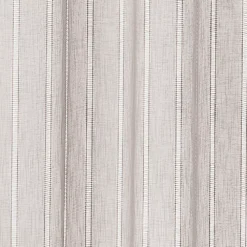Sonoma Goods For Life® Open Weave Stripe Sheer Set Of 2 Window Curtain Panels 4 Sonoma Goods For Life® Open Weave Stripe Sheer Set Of 2 Window Curtain Panels -Sonoma Goods For Life Shop 5724156 ALT2