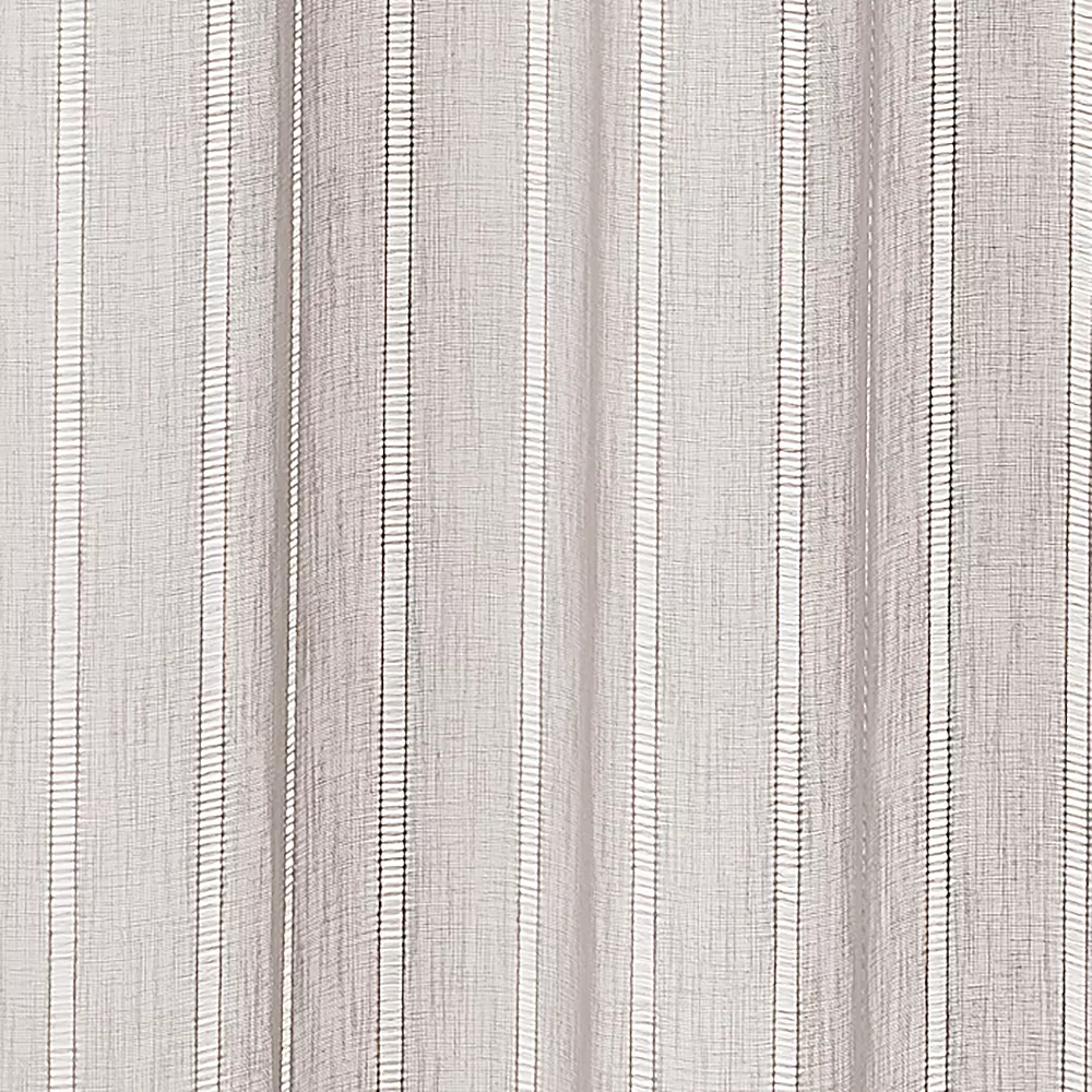 Sonoma Goods For Life® Open Weave Stripe Sheer Set of 2 Window Curtain Panels Sonoma Goods For Life® Open Weave Stripe Sheer Set Of 2 Window Curtain Panels -Sonoma Goods For Life Shop 5724156 ALT2
