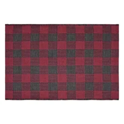 Sonoma Goods For Life® Reversible Layering 24'' X 36'' Indoor Outdoor Rug