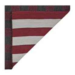 Sonoma Goods For Life® Reversible Layering 24'' X 36'' Indoor Outdoor Rug -Sonoma Goods For Life Shop 5744062 ALT2