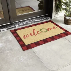 Sonoma Goods For Life® Reversible Layering 24'' X 36'' Indoor Outdoor Rug -Sonoma Goods For Life Shop 5744062 ALT5