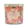 Sonoma Goods For Life® Be Bold Mango Margarita 13-oz. Candle Jar