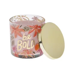 Sonoma Goods For Life® Be Bold Mango Margarita 13-oz. Candle Jar -Sonoma Goods For Life Shop 5860414 ALT2