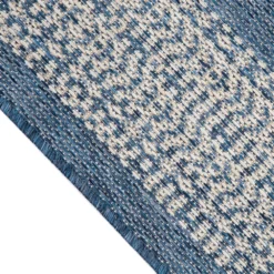 Sonoma Goods For Life® Indoor/Outdoor Global Border Rug -Sonoma Goods For Life Shop 5864846 ALT3