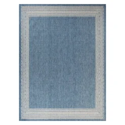 Sonoma Goods For Life® Indoor/Outdoor Global Border Rug