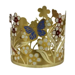 Sonoma Goods For Life® Garden Candleholder Sleeve Table Decor -Sonoma Goods For Life Shop 5866407 ALT2