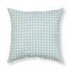 Sonoma Goods For Life® Gingham Pillow