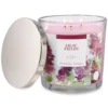 Sonoma Goods For Life® Lilac Fields 14-oz. Candle Jar 2 Sonoma Goods For Life® Lilac Fields 14-oz. Candle Jar -Sonoma Goods For Life Shop 5877244
