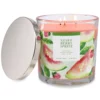 Sonoma Goods For Life® Guava Berry Spritz 14-oz. Candle Jar 1 Sonoma Goods For Life® Guava Berry Spritz 14-oz. Candle Jar -Sonoma Goods For Life Shop 5877295