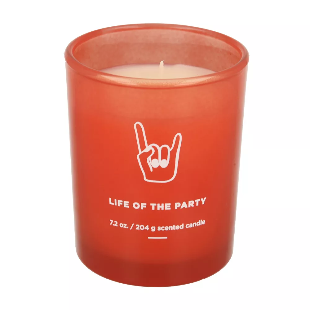 Sonoma Goods For Life® Grapefruit Guava Spritz 7.2-oz. Candle Jar Sonoma Goods For Life® Grapefruit Guava Spritz 7.2-oz. Candle Jar -Sonoma Goods For Life Shop 5881844