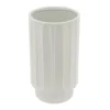 Sonoma Goods For Life® Wide Fluted Vase Table Decor