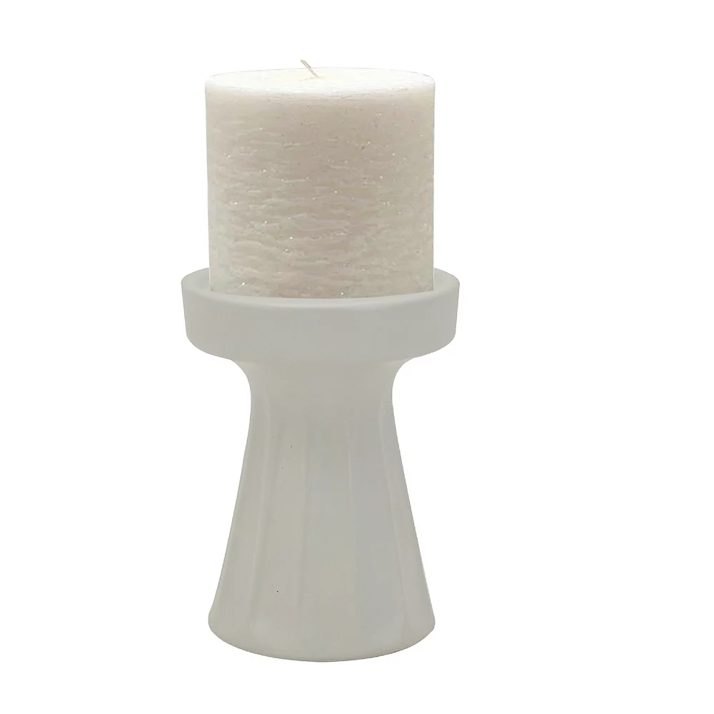 Sonoma Goods For Life® Small Pillar Holder Table Decor Sonoma Goods For Life® Small Pillar Holder Table Decor -Sonoma Goods For Life Shop 5897022 ALT2
