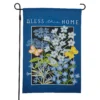 Sonoma Goods For Life® "Bless This Home" Garden Flag -Sonoma Goods For Life Shop 5897289