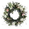 Sonoma Goods For Life® Artificial Lavender Flower Wreath