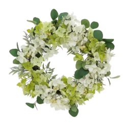 Sonoma Goods For LifeĀ® Artificial Hydrangea Wreath
