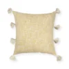 Sonoma Goods For Life® Mini Stripe Feather Fill Throw Pillow -Sonoma Goods For Life Shop 5900924 Sun