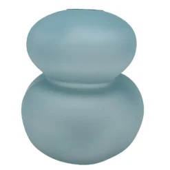 Sonoma Goods For Life® Rounded Glass Vase