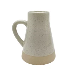 Sonoma Goods For Life® Ceramic Decorative Pitcher Table Decor