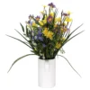 Sonoma Goods For Life® Artificial Greenery In Handled Vase 1 Sonoma Goods For Life® Artificial Greenery In Handled Vase -Sonoma Goods For Life Shop 5902857