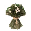 Sonoma Goods For Life® Dried White Floral & Greenery Stack -Sonoma Goods For Life Shop 5902859