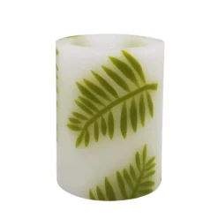 Sonoma Goods For Life® LED Greenery Candle -Sonoma Goods For Life Shop 5902873 ALT2