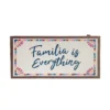 Sonoma Goods For Life® Familia Is Everything Wall Decor -Sonoma Goods For Life Shop 5904096