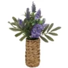 Sonoma Goods For Life® Artificial Lavender Hyacinth Table Decor -Sonoma Goods For Life Shop 5904644