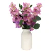 Sonoma Goods For Life® Artificial Delphinium Vase Table Decor -Sonoma Goods For Life Shop 5904657