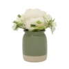 Sonoma Goods For Life® Artificial White Floral Vase Table Decor -Sonoma Goods For Life Shop 5904658