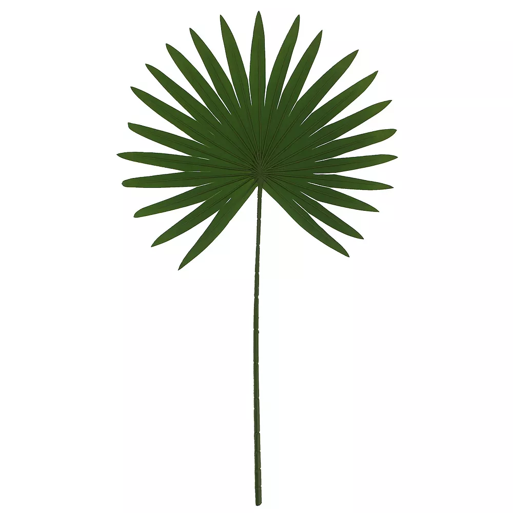 Sonoma Goods For Life® Artificial Palm Stem Table Decor Sonoma Goods For Life® Artificial Palm Stem Table Decor -Sonoma Goods For Life Shop 5904696