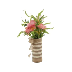 Sonoma Goods For Life® Artificial Pink Flower Arrangement Table Decor 4 Sonoma Goods For Life® Artificial Pink Flower Arrangement Table Decor -Sonoma Goods For Life Shop 5904705 ALT2